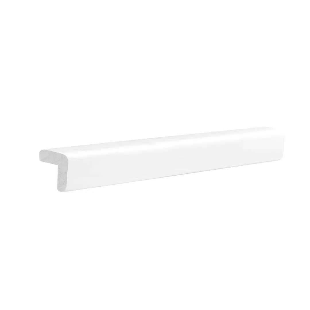 Outside Corner Moulding — Front view